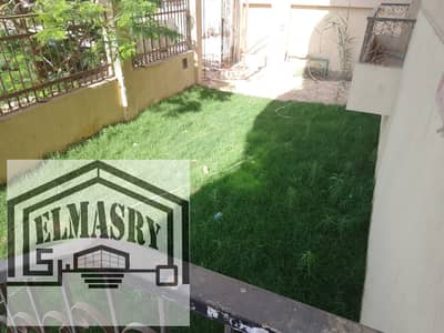 Apartment in Banfsaj, 200 square meters, Amir location, Rehab City, First Settlement