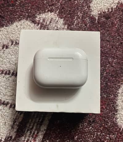 apple airpods pro