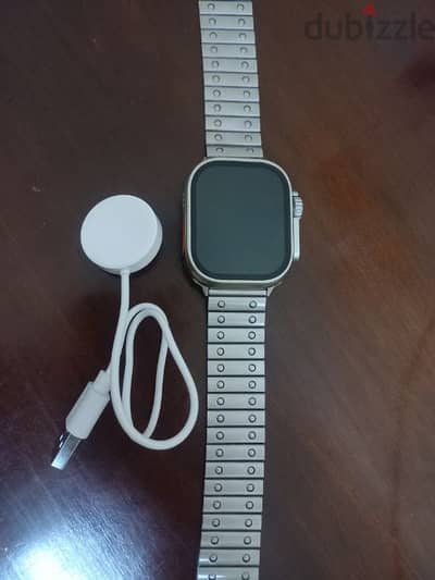 smart watch