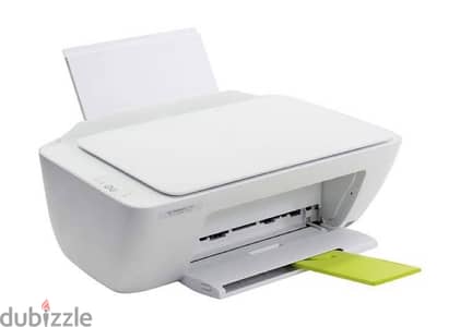 HP DeskJet 2130