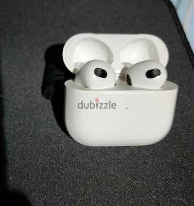 Apple Airpods 3 (3rd generation)