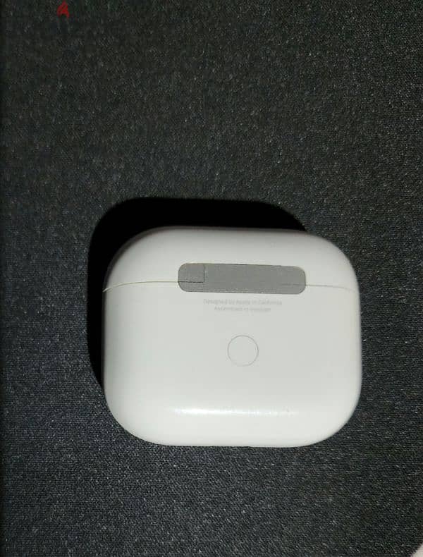 Apple Airpods 3 (3rd generation) 2