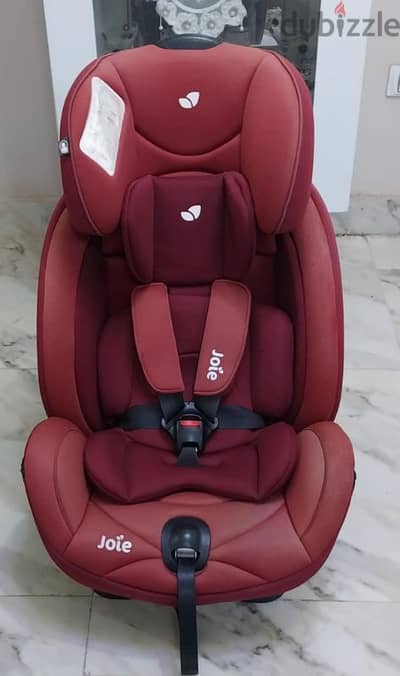 Joie stages car seat