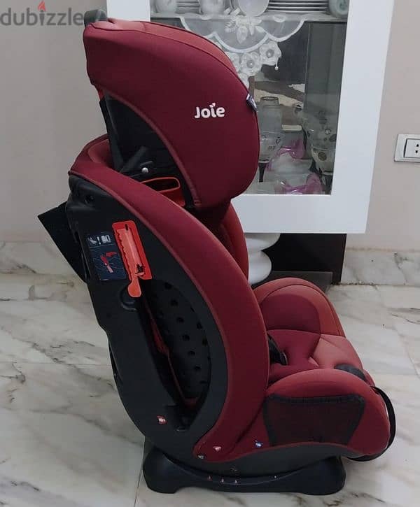 Joie stages car seat 1