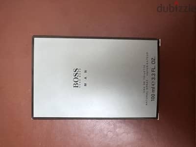 100m New Hugo boss perfume for men برفيوم هيوجو بوس جديد رجالى ١٠٠ مل