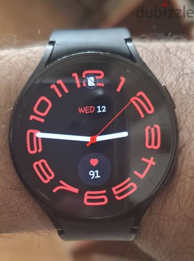 samsung watch 5