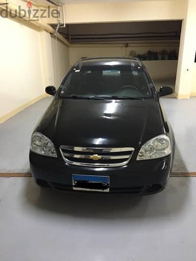 Chevrolet Optra 2010