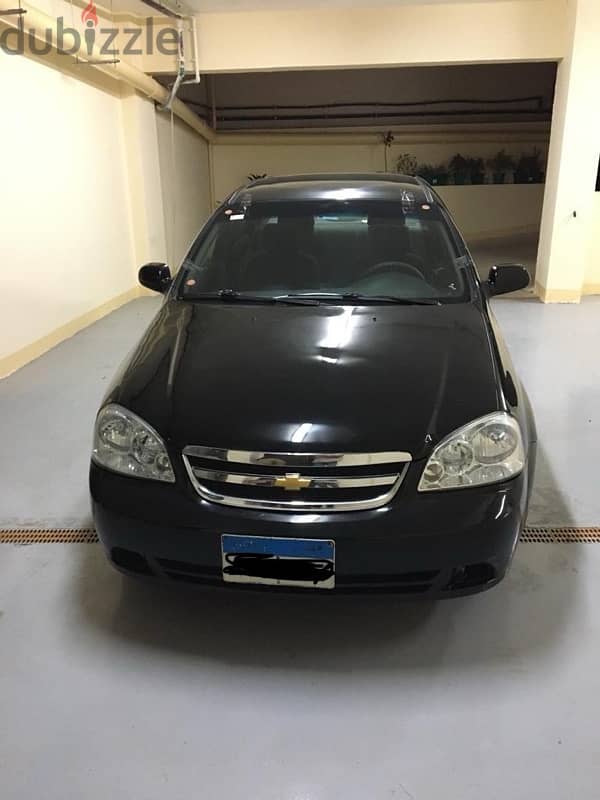 Chevrolet Optra 2010 0