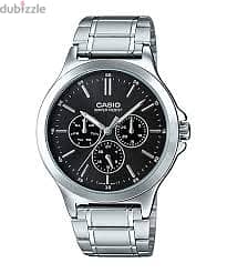 Casio watch