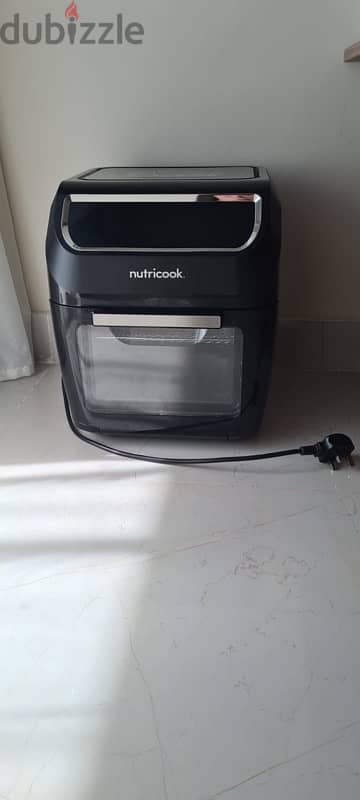 Airfryer 2