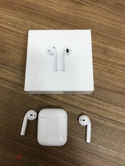 airpods 2