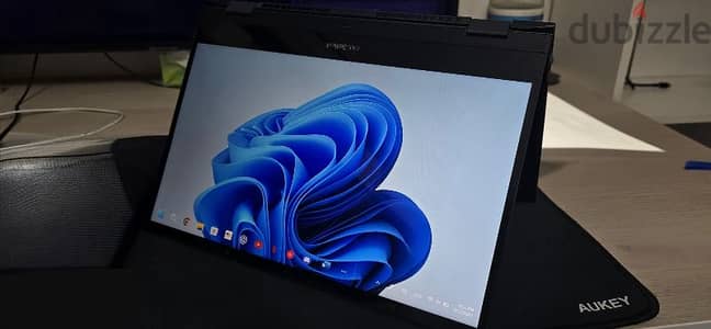 Asus Zenbook Flip 13