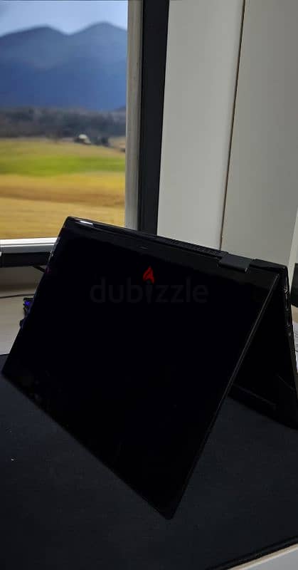 Asus Zenbook Flip 13 2