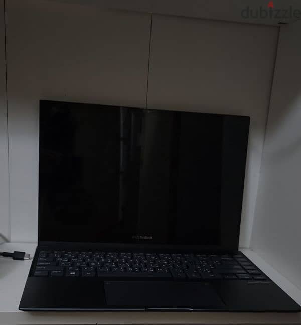 Asus Zenbook Flip 13 3