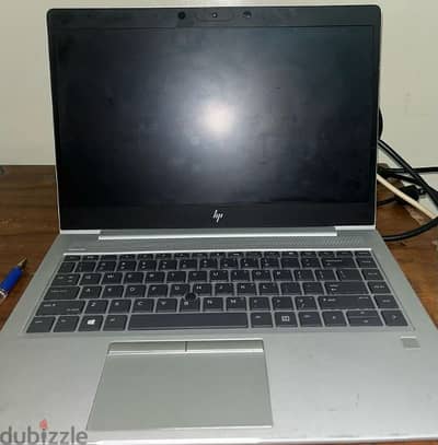 Laptop HP Elitebook 745 g6