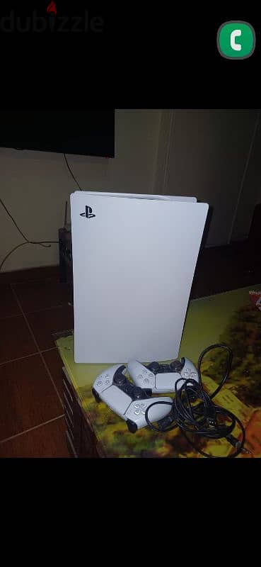 playstation 5