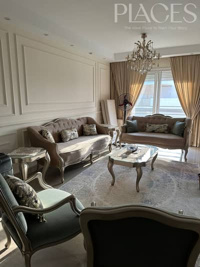 Apartment For Sale 192 SQM in Hyde Park Compound - New Cairo