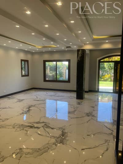 Twin House For Rent 356 SQM in Mivida Compound - *New Cairo *