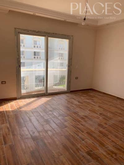 Apartment For Rent 133 SQM in Hyde Park Compound - New Cairo