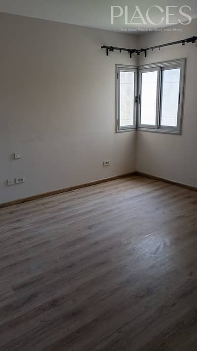 Apartment For Rent 209 SQM in CFC Compound - New Cairo