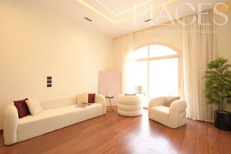 Penthouse For Rent 400 SQM in Katamya Dunes Compound - New Cairo