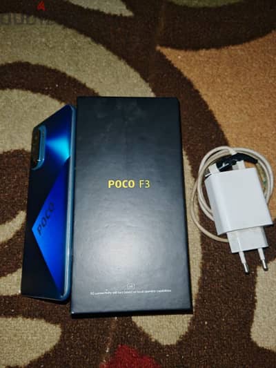 Poco F3 for sale