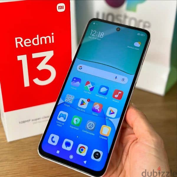 Redmi 13 2