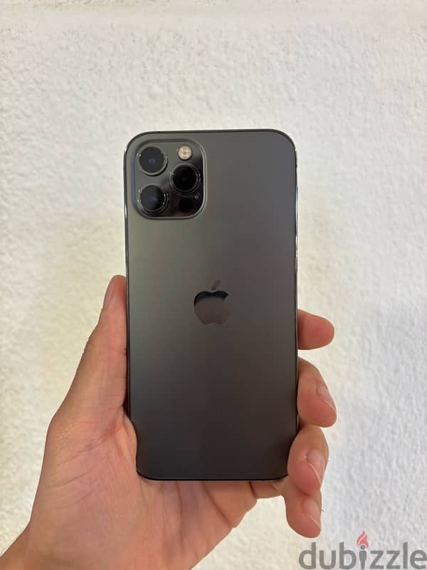 Iphone12 pro 128g 2