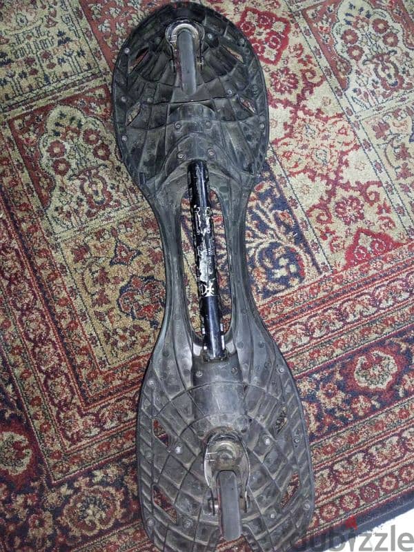 Oxelo Wakeboard / skateboard 1