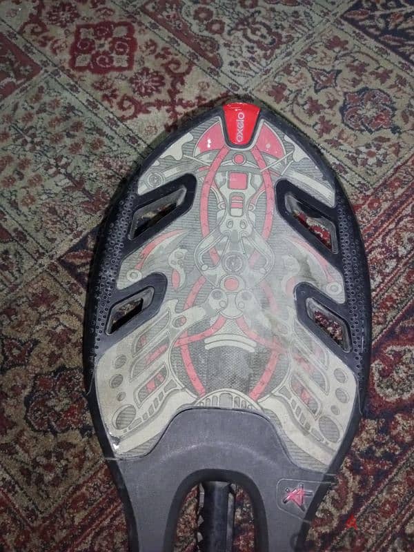 Oxelo Wakeboard / skateboard 3