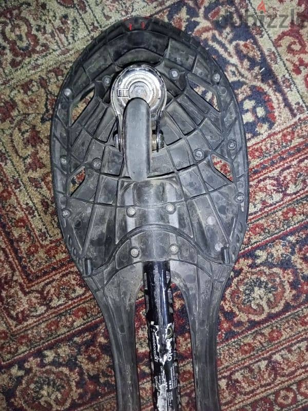 Oxelo Wakeboard / skateboard 4