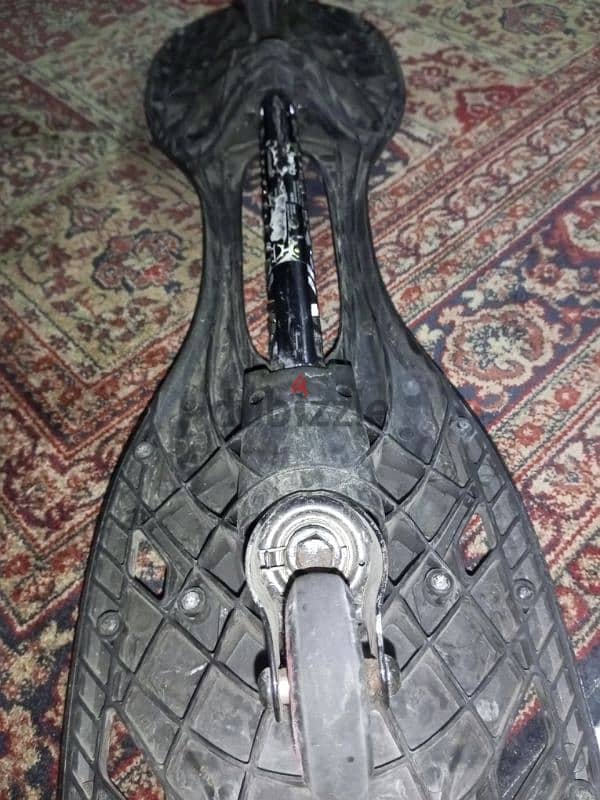 Oxelo Wakeboard / skateboard 5