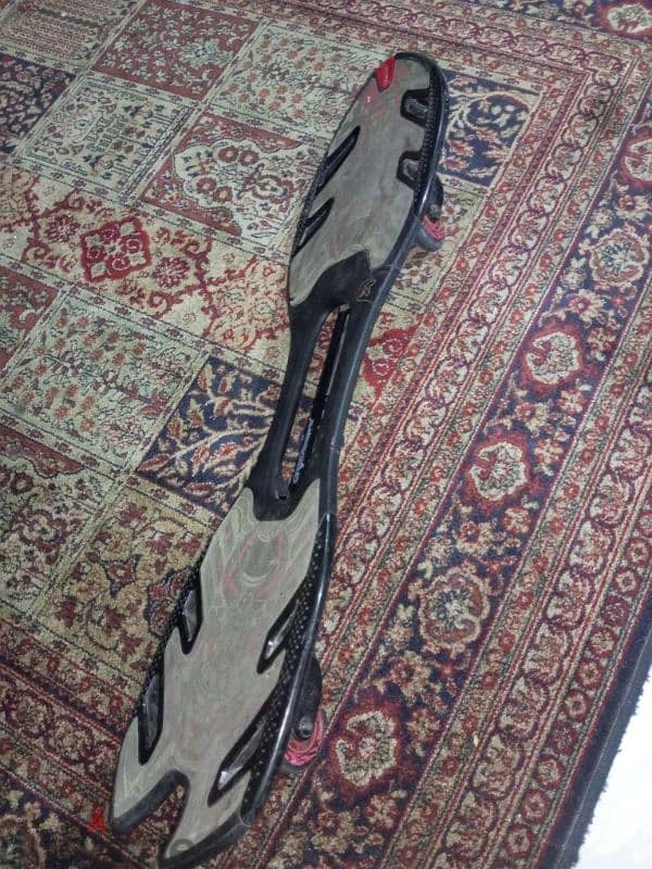Oxelo Wakeboard / skateboard 6