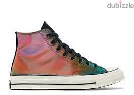 'Converse Chuck 70 High 'Spectrum