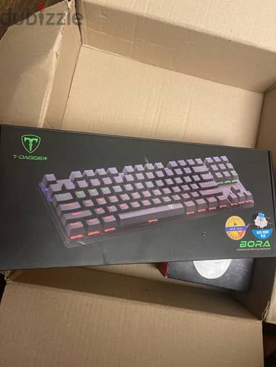 gaming mouse and keyboard combo