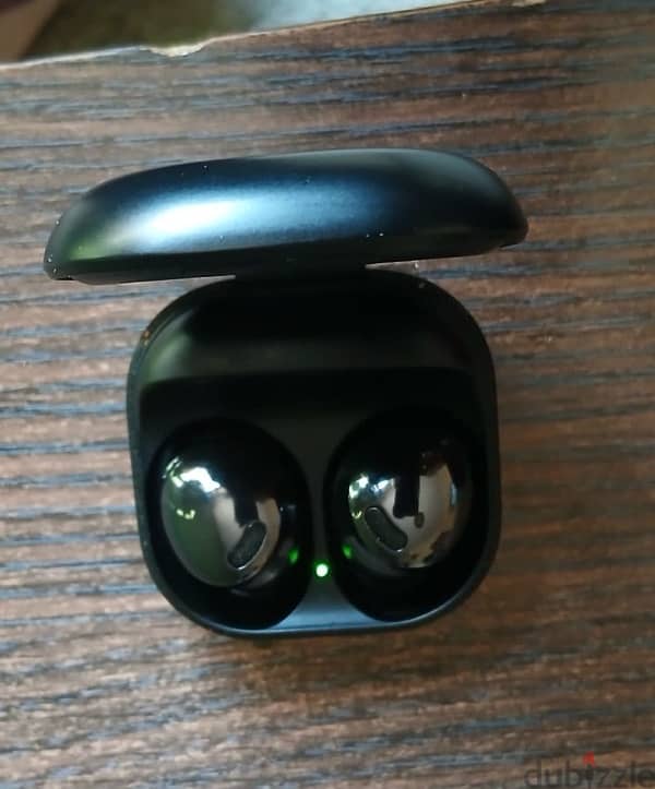 Samsung Galaxy Buds Pro 2