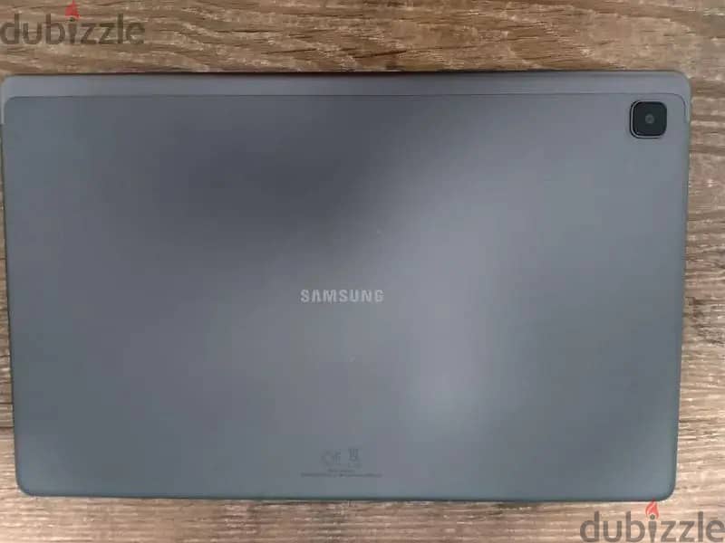 Samsung tab a7 0