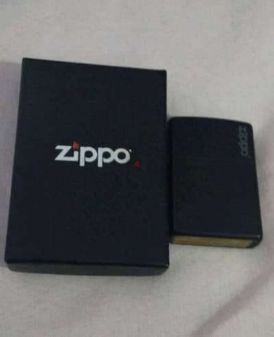 ولاعه Zippo