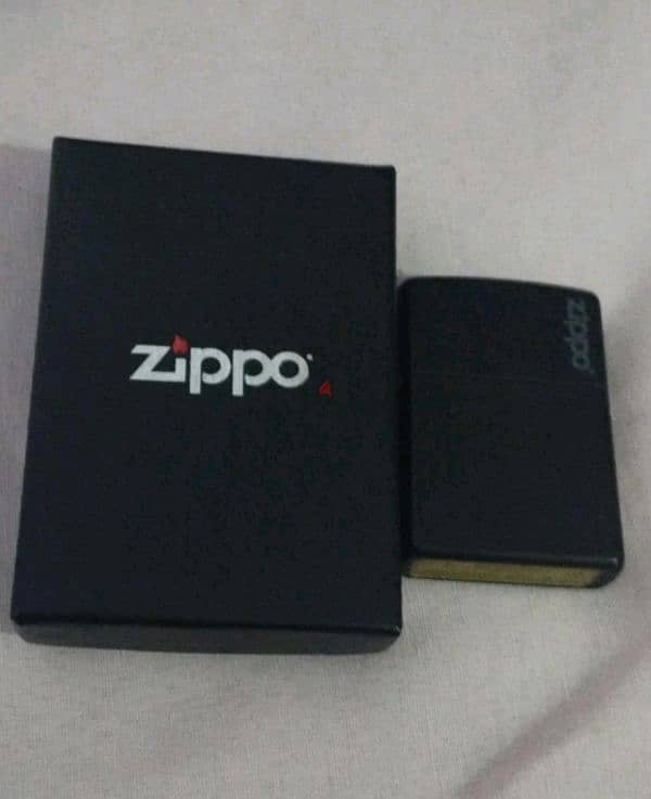 ولاعه Zippo 0