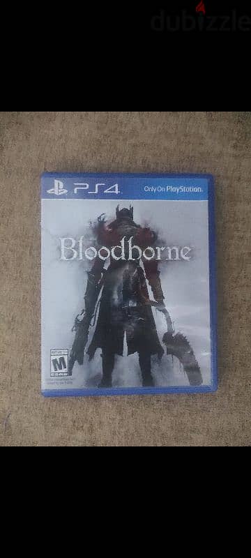 blood borne