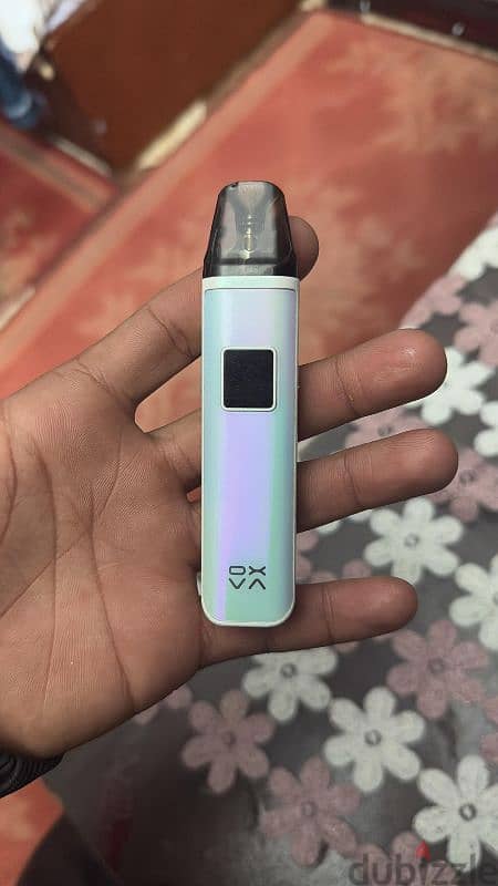 pod xlim pro 0