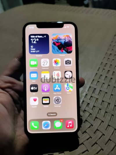 iphone x ايفون اكس