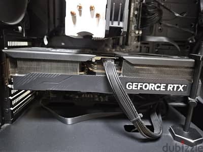 galax RTX 4070 ti EX gamer V2