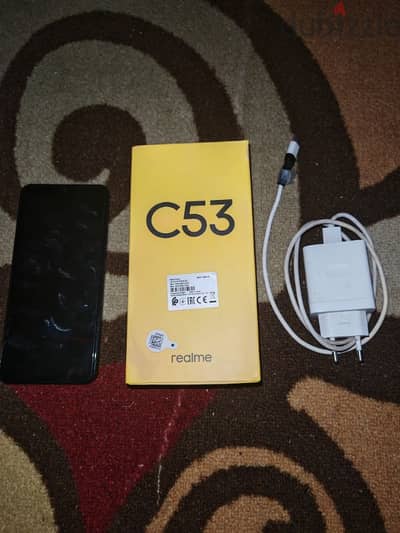 realme C53 for sale