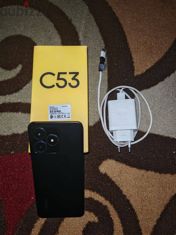 realme C53 for sale 1