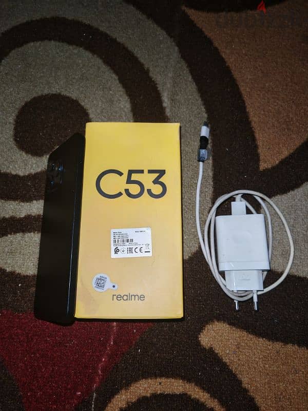 realme C53 for sale 2