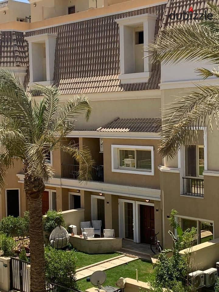 Villa for sale with private entrance next to Madinaty with special discount 0