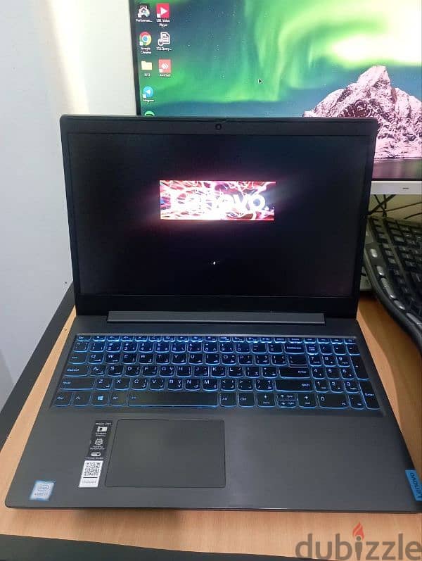 Lenovo IdeaPad gaming 2