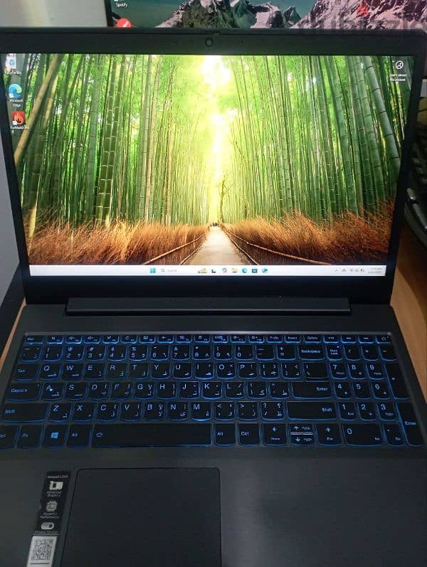 Lenovo IdeaPad gaming 3