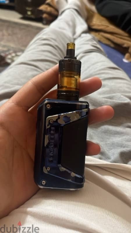 GeekVape Aegis Legend 2 2